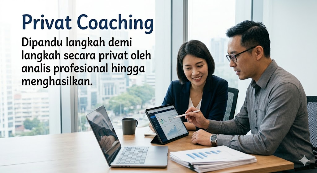 Privat Coaching